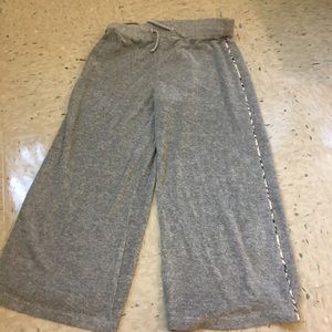 💙🖤BURBERRY PANTS🖤💙